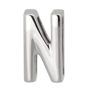 CHARM N STAINLESS STEEL CHARM AAB CO..