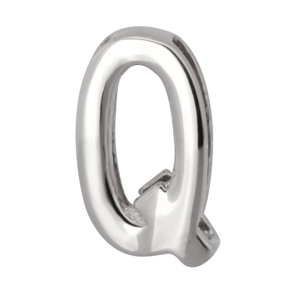 CHARM Q STAINLESS STEEL CHARM AAB CO..