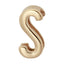 CHARM S STAINLESS STEEL CHARM