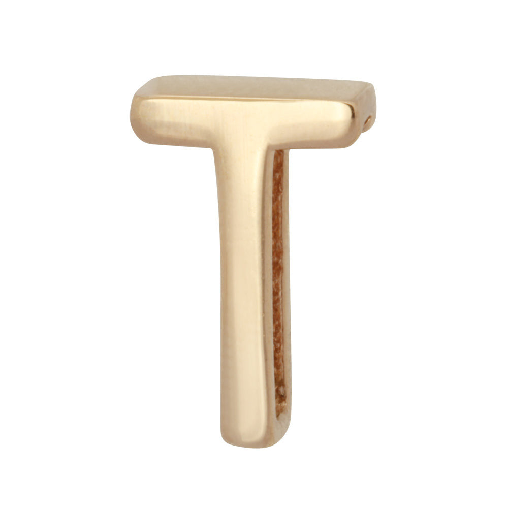 CHARM T STAINLESS STEEL CHARM AAB CO..