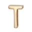 CHARM T STAINLESS STEEL CHARM AAB CO..