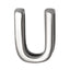 CHARM U STAINLESS STEEL CHARM AAB CO..