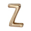 CHARM Z STAINLESS STEEL CHARM AAB CO..
