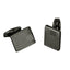 MACS134 STAINLESS STEEL CUFFLINK