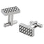 MACS153 STAINLESS STEEL CUFFLINK AAB CO..
