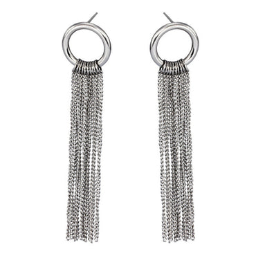 ESS426 STAINLESS STEEL EARRING AAB CO..