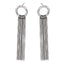 ESS426 STAINLESS STEEL EARRING