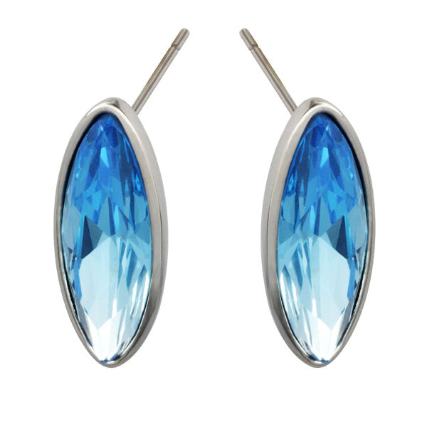 ESS430 STAINLESS STEEL EARRING AAB CO..