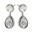 ESS431 STAINLESS STEEL EARRING AAB CO..
