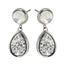 ESS431 STAINLESS STEEL EARRING