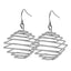 ESS440 STAINLESS STEEL EARRING