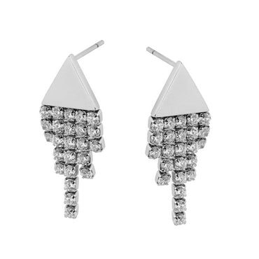 ESS448 STAINLESS STEEL EARRING AAB CO..