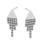 ESS448 STAINLESS STEEL EARRING