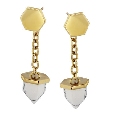 ESS450 STAINLESS STEEL EARRING AAB CO..