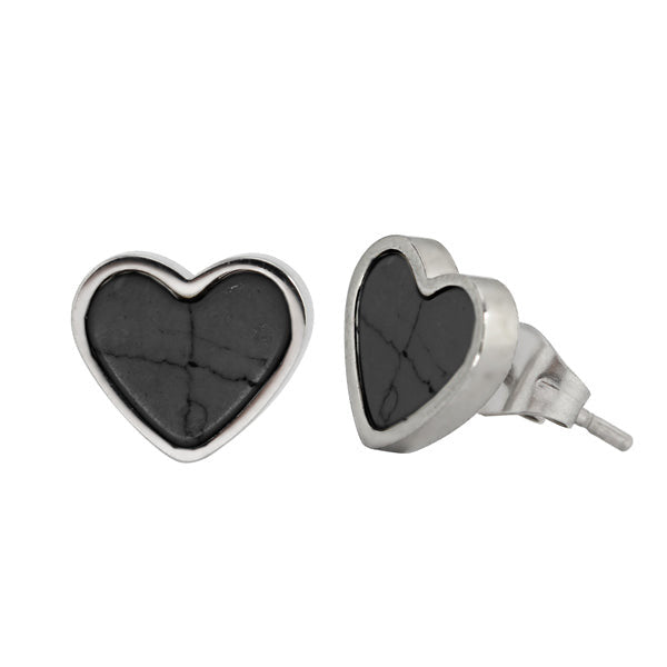 ESS461 STAINLESS STEEL EARRING AAB CO..