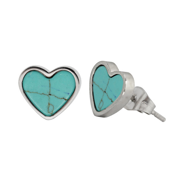 ESS461 STAINLESS STEEL EARRING AAB CO..