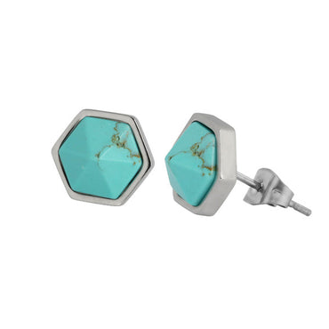 ESS465 STAINLESS STEEL EARRING AAB CO..
