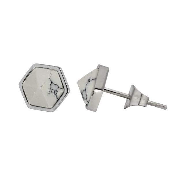 ESS465 STAINLESS STEEL EARRING AAB CO..