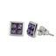ESS466 STAINLESS STEEL EARRING