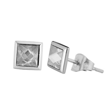 ESS467 STAINLESS STEEL EARRING AAB CO..