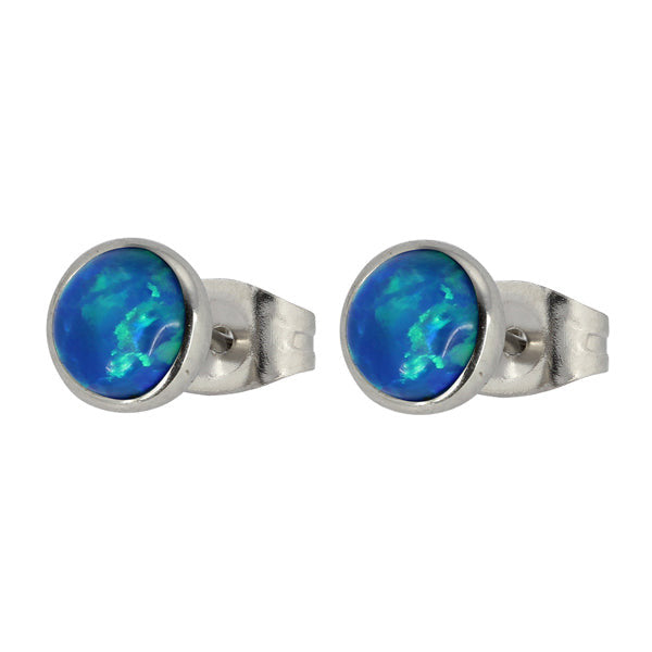 ESS468 STAINLESS STEEL EARRING AAB CO..