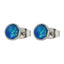 ESS468 STAINLESS STEEL EARRING AAB CO..