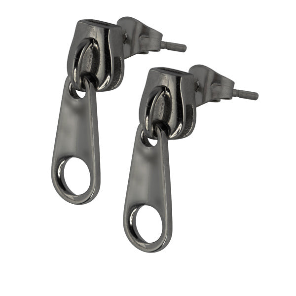 ESS469 STAINLESS STEEL EARRING AAB CO..