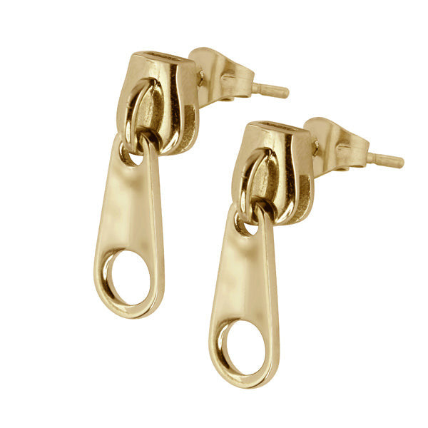 ESS469 STAINLESS STEEL EARRING AAB CO..