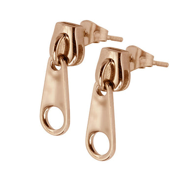 ESS469 STAINLESS STEEL EARRING AAB CO..