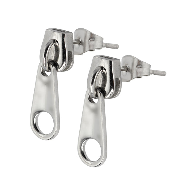 ESS469 STAINLESS STEEL EARRING AAB CO..
