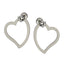 ESS479 STAINLESS STEEL EARRING AAB CO..