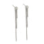 ESS484 STAINLESS STEEL EARRING AAB CO..