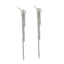 ESS484 STAINLESS STEEL EARRING AAB CO..