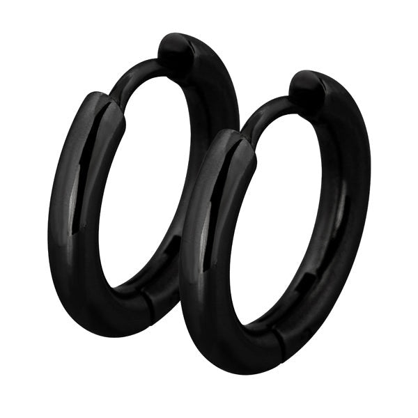 ESS503 STAINLESS STEEL EARRING