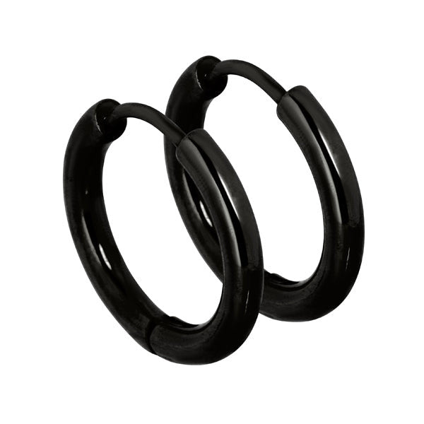 ESS503 STAINLESS STEEL EARRING