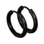 ESS503 STAINLESS STEEL EARRING