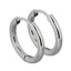 ESS503 STAINLESS STEEL EARRING
