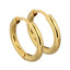 ESS503 STAINLESS STEEL EARRING