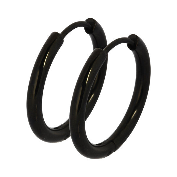 ESS503 STAINLESS STEEL EARRING