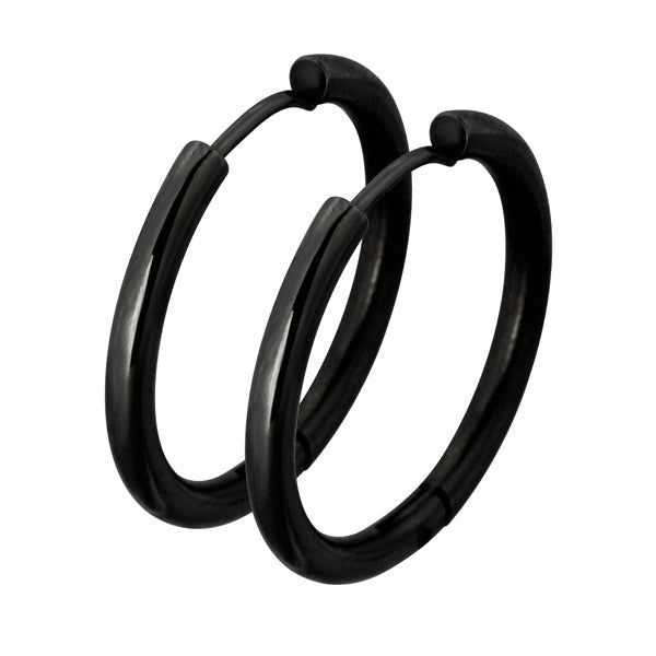 ESS503 STAINLESS STEEL EARRING