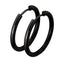 ESS503 STAINLESS STEEL EARRING