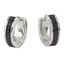 GESS115 STAINLESS STEEL EARRING(price by per Pair) AAB CO..