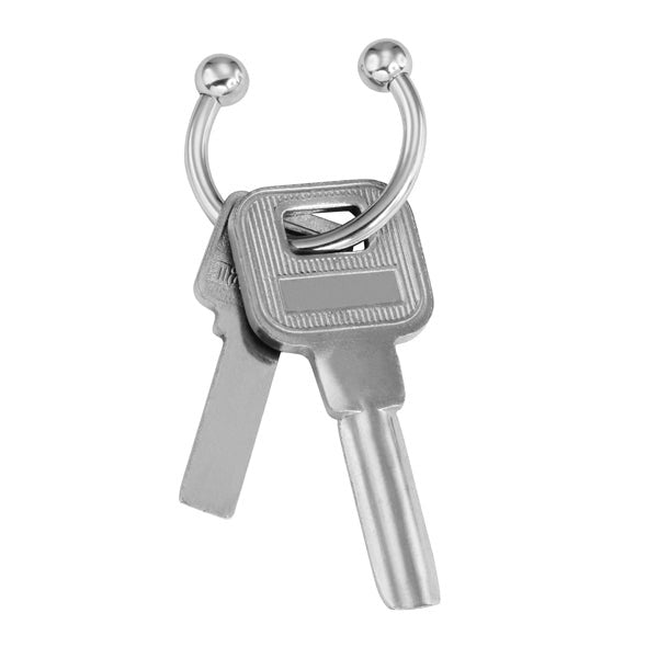 MAKS68 STAINLESS STEEL KEY HOLDER AAB CO..