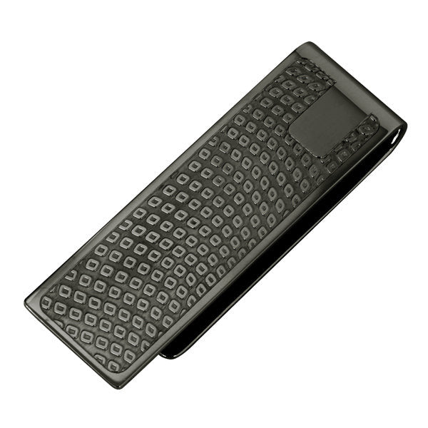 MAMS23 STAINLESS STEEL MONEY CLIP AAB CO..