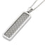 NSS499 STAINLESS STEEL NECKLACE AAB CO..