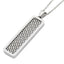 NSS499 STAINLESS STEEL NECKLACE