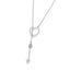 NSS504 STAINLESS STEEL NECKLACE