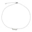 NSS520 STAINLESS STEEL NECKLACE AAB CO..