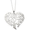NSS571 STAINLESS STEEL NECKLACE AAB CO..