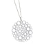 NSS573 STAINLESS STEEL NECKLACE